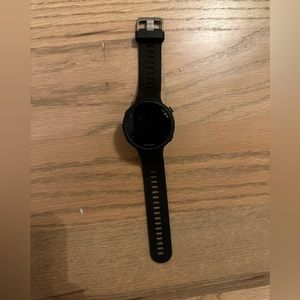 garmin watch